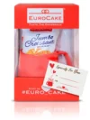 Eurocake Breakfast Gift Set (Eurocake Mug with Eurocake Jumbo Croissant)