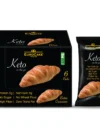 Eurocake Premium Keto Butter Croissants