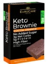 Eurocake BeFIT Keto Brownie