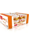 Eurocake Jumbo Twin Cake Orange 24pc Tray