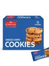 Eurocake Chocolate Chip Cookie (12 Pcs per Box)