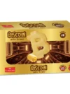 Biscoin Shortbread Cookie 100% Butter 12pc/box - 300gm